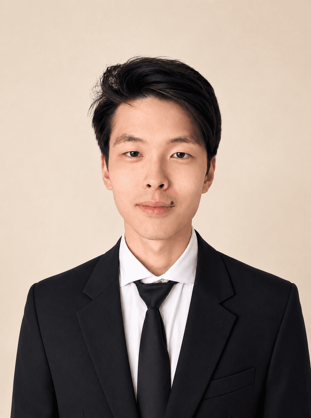 Olá, eu sou o Seungju!